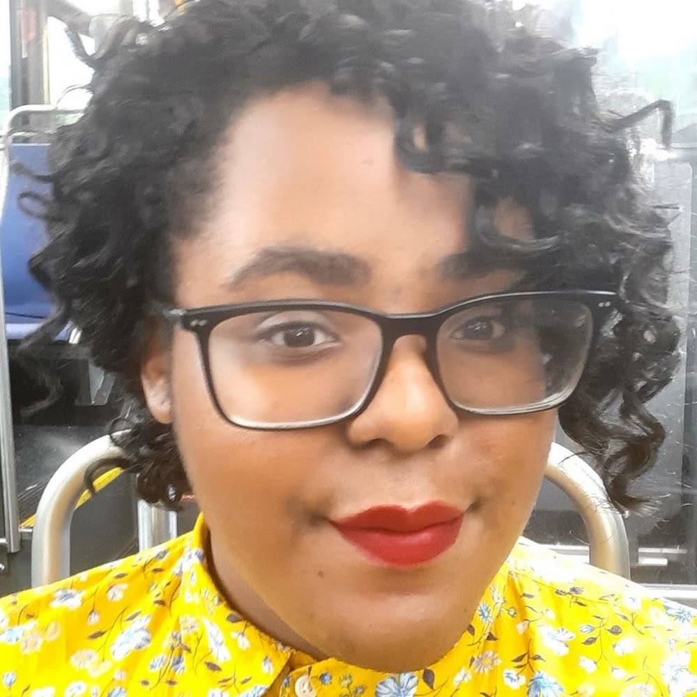 Meet your Posher, Alexandria